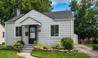 1464 Miller Ave, Columbus, OH 43206