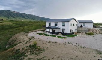 8877 Week Creek Rd, Casper, WY 82609