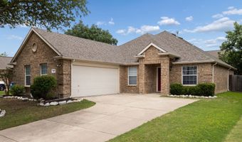 1551 Cedar Springs Dr, Allen, TX 75002