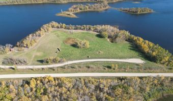 8 Waterfront Lots On Lake Hemming, Bottineau, ND 58318