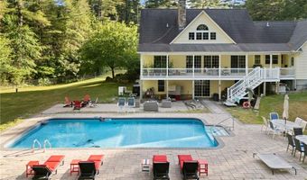 1158 Sisson Rd, Coventry, RI 02827