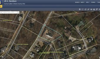 1 Northwood Dr, Athens, OH 45701