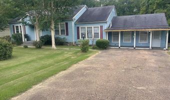 1413 N Jackson, Brookhaven, MS 39601