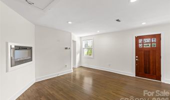 442 Lorna St, Charlotte, NC 28205