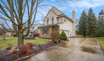 5660 Versailles Ave, Ann Arbor, MI 48103