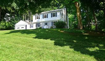 78 Elaine Dr, Bristol, CT 06010