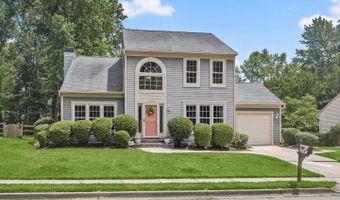 307 CARRIAGE RUN Rd, Annapolis, MD 21403