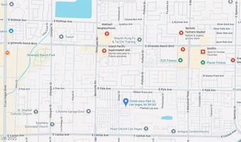 10268 Union Park Ct, Las Vegas, NV 89183