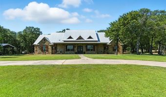 840 Pritchard Ln, Brock, TX 76087