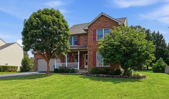 11 THOMPSON Ct, Boonsboro, MD 21713