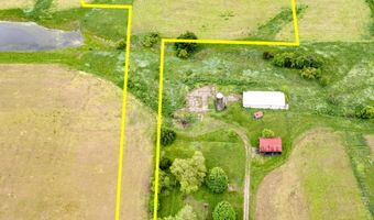 Tract 4 Frys Oldburg Rd, Bagdad, KY 40003