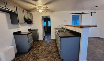 214 N Grover Ave, Alma, MI 48801