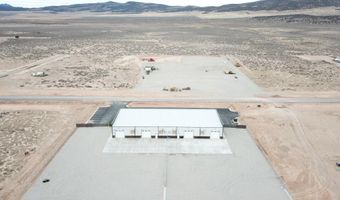 6800 W Shop Space For Rent, Cedar City, UT 84721