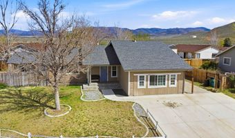 621 Jill Dr, Gardnerville, NV 89460