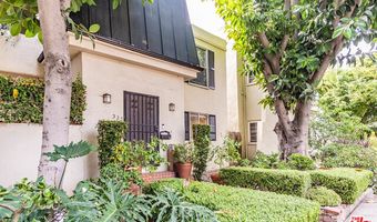 331 S Reeves Dr, Beverly Hills, CA 90212