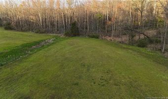 E County Road 650 N, Austin, IN 47102