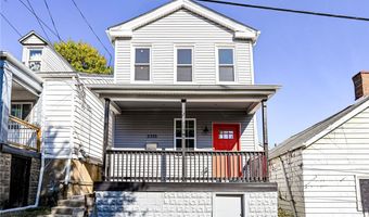 2335 Patterson St, Airville, PA 15203