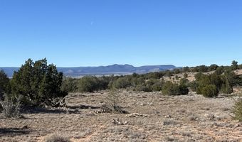 298 Quartz Hill Rd, Ash Fork, AZ 86320