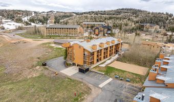 464 N Hwy 143 #A110-A111, Brian Head, UT 84719