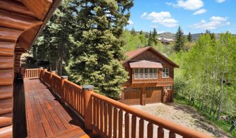 1373 McLaughlin Ln, Basalt, CO 81621