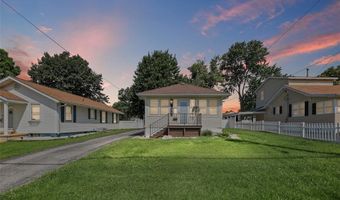 3504 Omega St, Alton, IL 62002