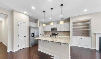 854 New Derby Ln, Apex, NC 27523