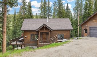 861 High Point Dr, Breckenridge, CO 80424