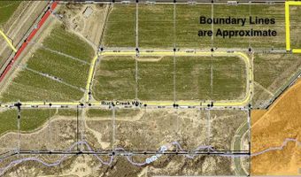 TBD lot 7 Buck Creek Way 7, Powell, WY 82435