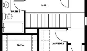 1557 NE CLARK Ave Plan: Chimera, Battle Ground, WA 98604