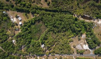 S FAIRVIEW AVENUE, Astor, FL 32102