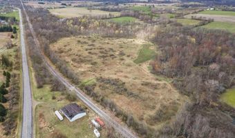 S State Rd. Old US 27 Highway, Angola, IN 46703
