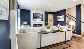 5 Walnut Mill Way Plan: Henley, Ashville, OH 43103