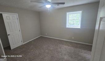 601 Youngs Ml, Americus, GA 31719