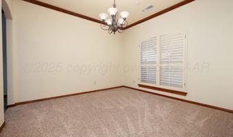 8102 Little Rock Dr, Amarillo, TX 79118