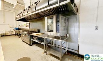 1524 W Linden St Cater Kitchen, Allentown, PA 18102