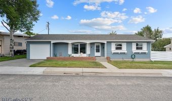 418 Evergreen, Anaconda, MT 59711