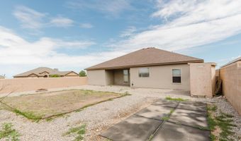 812 Shiprock, Alamogordo, NM 88310