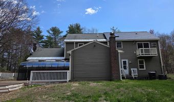 14 Brown Hill Rd, Bow, NH 03304