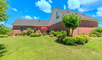 1030 El Dorado Rd, Benton, AR 72019