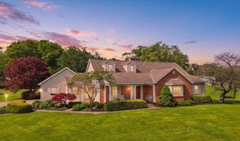 1672 Twp Rd 1045, Ashland, OH 44805