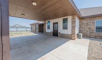 2894 SE 5001, Andrews, TX 79714