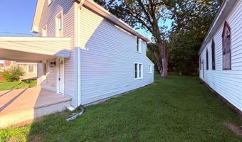 131 W MISPILLION St, Harrington, DE 19952