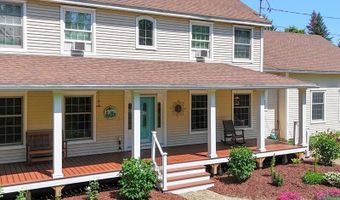 43 Skyline Rd, Bangor, ME 04401