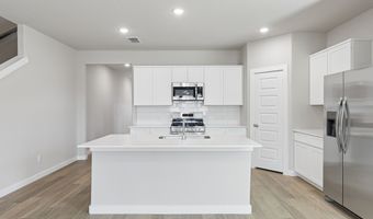 1500 Mahogany Ave, Alvarado, TX 76009