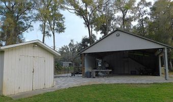 4184 NE 138TH Pl, Anthony, FL 32617