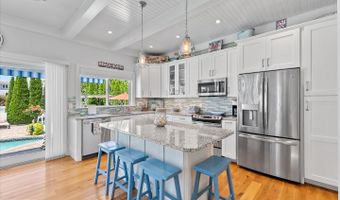 301 PARKWOOD St, Bethany Beach, DE 19930