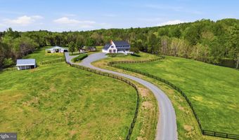 5191 BEACH RIDGE Ln, Amissville, VA 20106
