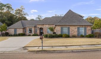 200 Evelyn Ln, Brandon, MS 39042