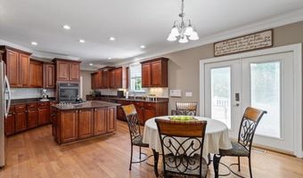 7804 Percussion Dr, Apex, NC 27539