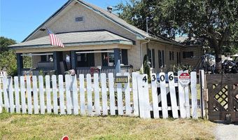 4306 Fm 1069, Aransas Pass, TX 78336